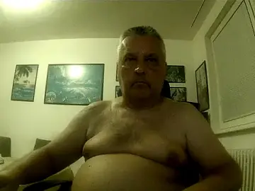 Stripchat Live Porn of Robert_SK1