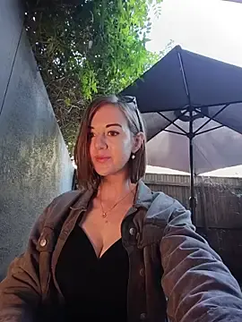 Stripchat Live Sex of TopsyWilde
