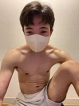 Stripchat Sex Cam of Yumadeath