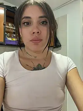Stripchat Live Porn of Charlotte_Reed