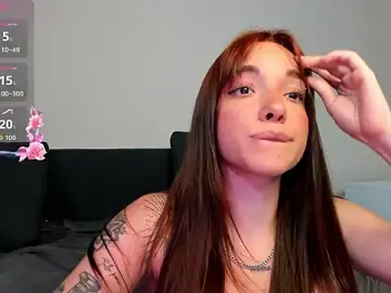 Stripchat Watch Live Sex Cams of Kendal_Walkerr