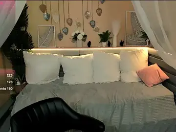 Stripchat Best live sex cam show of Maya_Winters