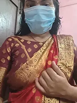 Stripchat Adult Video Chat of Miss_Aayushi