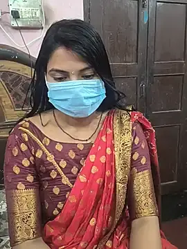 Stripchat Live Sex of Miss_Aayushi