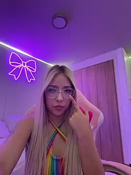 Stripchat Nude Webcam of Sofy_Softtt