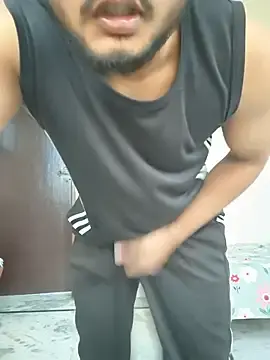 Stripchat Live Porn of _urr_daddy