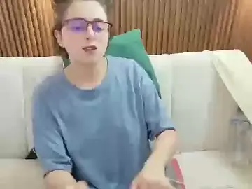 Stripchat Live Sex of feelena_mysoull