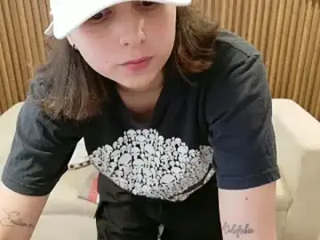 Stripchat Private Sex Chat of feelena_mysoull