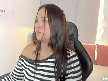Stripchat Adult Webcam of isabella_florez