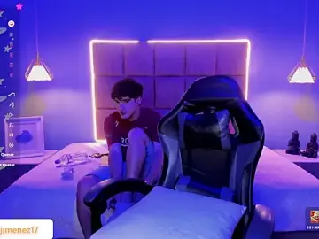 Stripchat Sex Cam of AlejooTwink