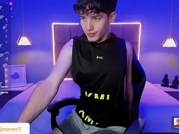 Stripchat Free Live Porn of AlejooTwink
