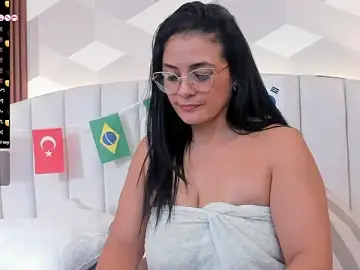 Stripchat Live Porn of Mommy_Naughty
