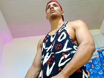 Stripchat Live Sex of Smith_Fitness