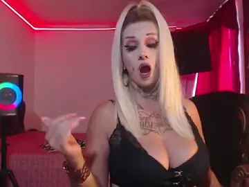 Stripchat Live Sex Cam of aliceesmith