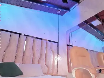 Stripchat Live Sex of ari_monet