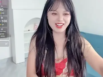 Stripchat Sex Cam of xianxian-baby