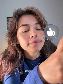 Stripchat Live Porn of Adriennesexxx