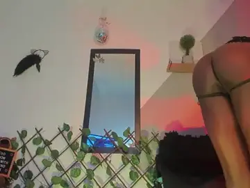 Stripchat Best Webcam of Aria_fitness