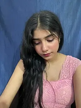 Stripchat Adult Video Chat of Hye__manvi_