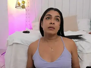 Stripchat Sex Cam of hannah_gray
