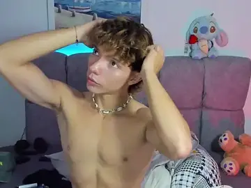 Stripchat Best Webcam of mateosantiago24