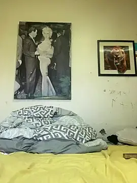 Stripchat Free Live Porn of monstercock60000