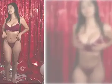 Stripchat Live Sex of nathyy_garcia