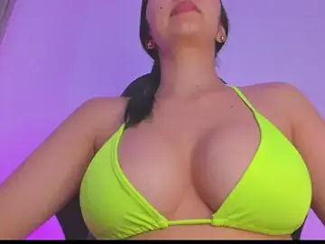 Stripchat Adult Webcam of nathyy_garcia