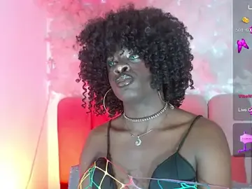 Stripchat Watch Live Sex Cams of puca_ebony