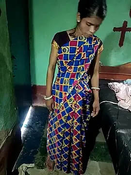 Stripchat Sex Chat of Cute_Puspi