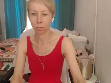 Stripchat Sex Cam of LuxuryNika