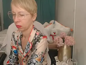 Stripchat Watch Live Sex Cams of LuxuryNika