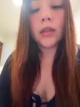 Stripchat Live Porn of NamiNae