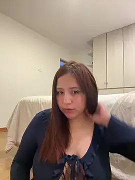Stripchat Sex Cam of NamiNae