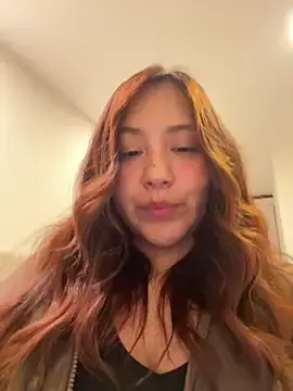 Stripchat Live Sex Cam of NamiNae