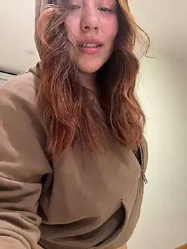 Stripchat Live Sex of NamiNae