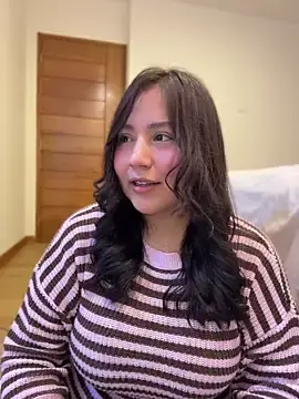 Stripchat Adult Video Chat of NamiNae