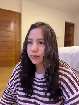 Stripchat Watch Live Sex Cams of NamiNae