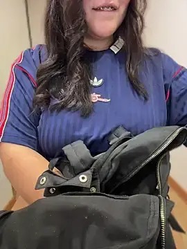 Stripchat Watch Live Sex Cams of NamiNae
