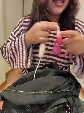Stripchat Live Sex of NamiNae