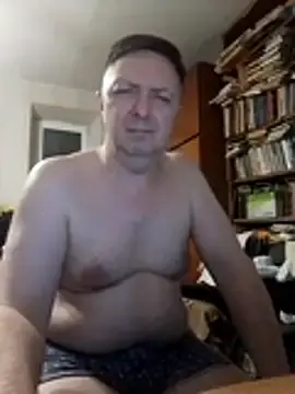 Stripchat Free Porn Cam of Pokaz2020