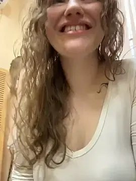 Stripchat Live Sex Cam of RussianWoman