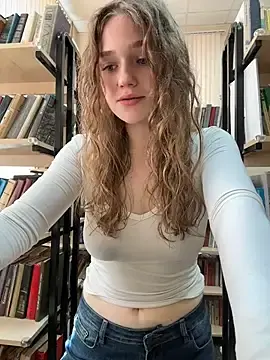 Stripchat Nude Webcam of RussianWoman
