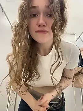 Stripchat Live Porn of RussianWoman