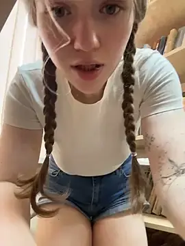 Stripchat Best Webcam of RussianWoman