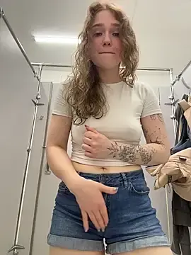 Stripchat Live Porn of RussianWoman