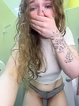 Stripchat Best live sex cam show of RussianWoman