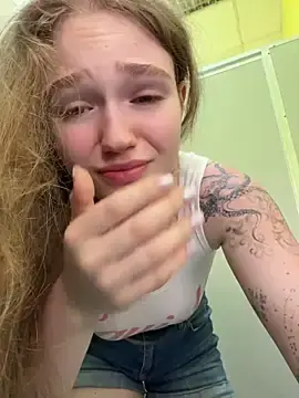 Stripchat Live Porn of RussianWoman