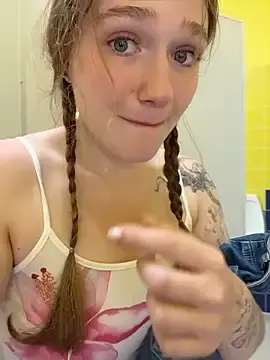 Stripchat Free Porn Cam of RussianWoman