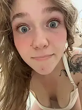 Stripchat Live Porn of RussianWoman